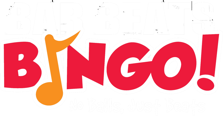Bar Beats Bingo: No balls, just beats